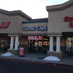 Requirements Cosmetology andor barber license (licensing requirements vary by stateprovince). . Great clips north ogden